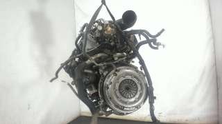 Двигатель  Mitsubishi Outlander 3 2.2 Турбо Дизель, 2013г. 4N14  - Фото 2