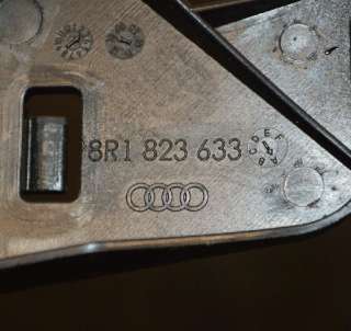 Проводка Audi Q5 1 2013г. 8R1823633 , art211554 - Фото 3