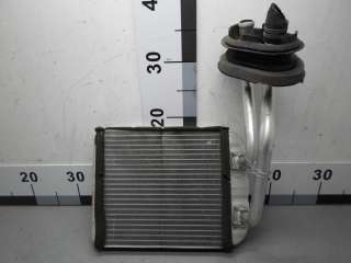 7H1819121 Радиатор отопителя (печки) к Volkswagen Touareg 2 Арт 00069239