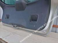 Крышка багажника (дверь 3-5) Peugeot 308 1 2008г.  - Фото 6