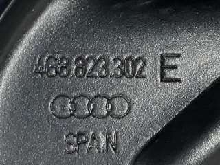 Петля капота правая Audi A6 C7 (S6,RS6) 2012г. 4G8823302E - Фото 4