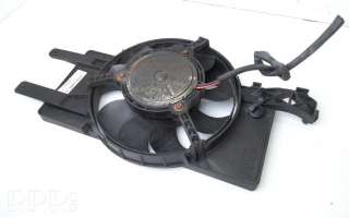 Диффузор вентилятора Ford Focus 3 2012г. bv618c607sb , artBOS53998 - Фото 3