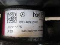 Насос гидроусилителя руля Mercedes GLK X204 2009г. A0064662301 - Фото 6