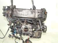 Двигатель  Fiat Seicento 1.1 i Бензин, 2001г. 187A1000  - Фото 2