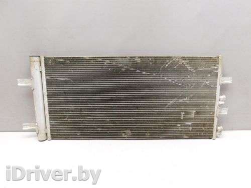 Радиатор кондиционера MINI Cooper F56,F55 2014г.  - Фото 1