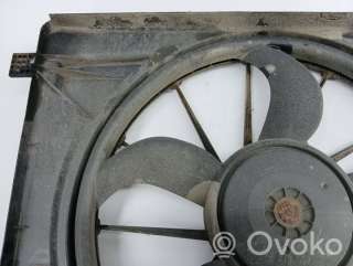 Вентилятор радиатора Ford Grand C-MAX 2 2011г. 3135104065, 0936821 , artAMD90920 - Фото 7