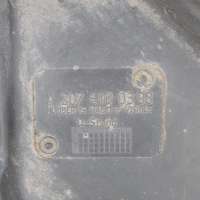 Защита двигателя Mercedes C W204 2012г. A2046100208, A2076100308 , art251692 - Фото 11