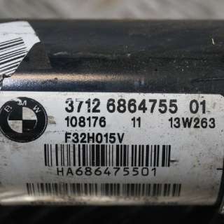 Амортизатор задний левый BMW 4 F32/F33/GT F36 2014г. 6862725, 6864755 , art66924 - Фото 5