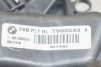 Крыльчатка вентилятора (лопасти) BMW 3 F30/F31/GT F34 2012г. T903543, T1014418T , art888004 - Фото 5