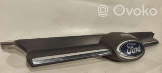 Решетка радиатора Ford Focus 3 2012г. bm51ba133b , artETV6956 - Фото 2