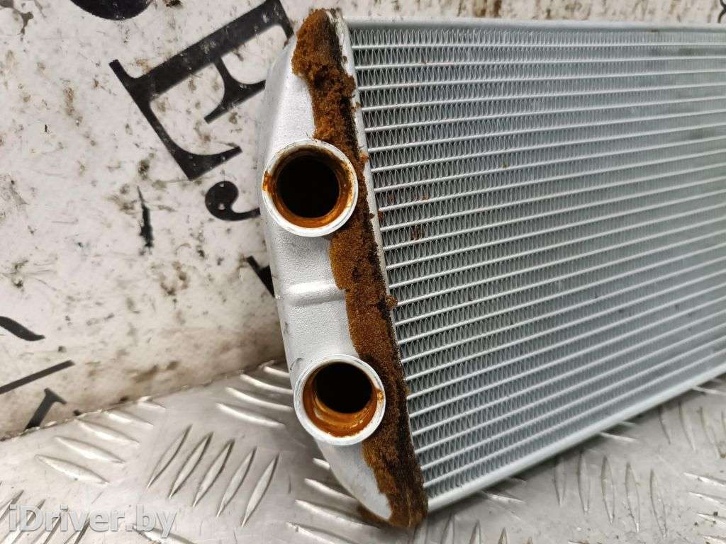 Радиатор отопителя (печки) Citroen C4 Grand Picasso 1 2008г.   - Фото 2