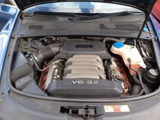 AUK, BKH Двигатель бензиновый к Audi A4 B7 Арт KEA11BV01_A191433