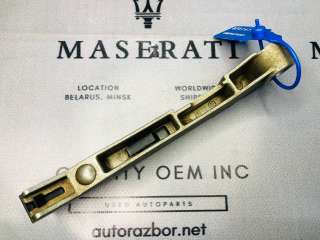 Механизм натяжения ремня, цепи Maserati GranTurismo 2012г. 186184 - Фото 5