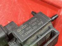 Клапан электромагнитный Skoda Superb 2 2013г. 037906283C,722880 - Фото 6