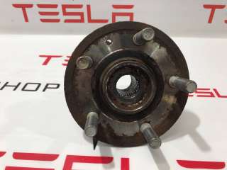подшипник ступицы Tesla model S 2013г. 1027170-00-B - Фото 3