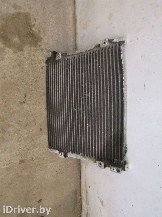 Радиатор кондиционера Honda Logo 2002г. A0110S500001 - Фото 1