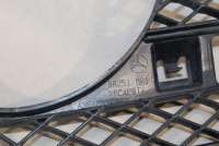 Решетка радиатора Mercedes R W251 2005г. A25188001839776 - Фото 4
