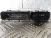 Блок управления двигателем Ford Galaxy 1 restailing 2001г. 038906019CA,0281010309 - Фото 3