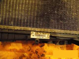 Радиатор основной Renault 21 2012г. 214106179r - Фото 5