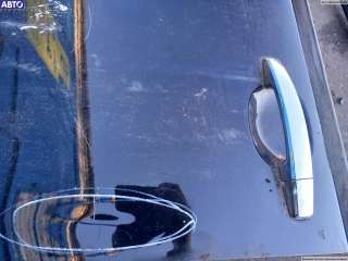 Дверь боковая передняя левая Opel Antara 2007г.  - Фото 3