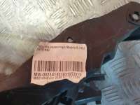 решетка радиатора Mazda 6 3 2015г. G46L50712A, G46L50712 - Фото 9