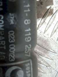 8119258 Кронштейн крепления бампера BMW 3 E36 Арт AG1055156, вид 5