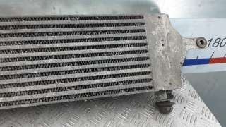  Радиатор интеркулера к Nissan Qashqai 1  Арт XUK19KC01