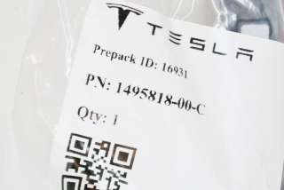 Катафот Tesla model Y 2021г. 1495818-00-C , art3401895 - Фото 6