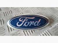  Эмблема к Ford S-Max 1 Арт 42645261