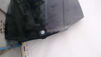 Капот BMW X3 E83 2004г. 41003449411 - Фото 2