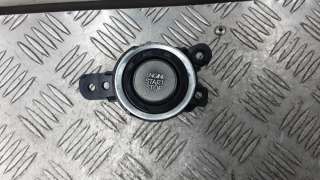  Кнопка запуска двигателя к Hyundai i40  Арт MUK09XV01