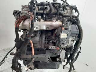 Двигатель  Opel Signum 3.0  2005г. Y30DT 030327  - Фото 5