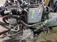 OM654920 Двигатель к Mercedes GLC w253 restailing Арт 109245473