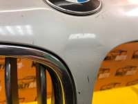 Бампер передний BMW 5 F10/F11/GT F07 2013г. 51117331706 - Фото 5