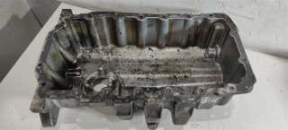 Поддон масляный двигателя Volkswagen Passat B7 2013г. 03G103603AD - Фото 2