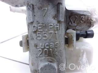 Цилиндр тормозной главный Opel Zafira A 2001г. delphi5571, lucas2014 , artIRO67 - Фото 2