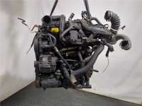 Двигатель  Opel Vivaro A 2.0 CDTI Дизель, 2008г. 4710852,R1500163,M9R 780, M9R 782, M9R 784, M9R 786, M9R 788  - Фото 2