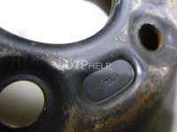 Диск колесный железо R16 5x108 ET50 к Ford Focus 2 2001389 - Фото 5