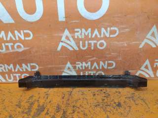 панель передняя (суппорт радиатора) Hyundai Tucson 3 2015г. 64101D7001 - Фото 6
