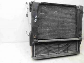 Радиатор кондиционера BMW X5 E53 2004г. 6914216 - Фото 7