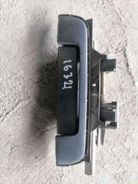  Ручка наружная задняя левая к BMW 5 E34 Арт 2000000016321