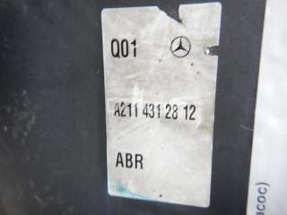 Блок ABS (насос) Mercedes E W211 2003г. 2114311512 - Фото 6
