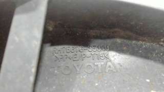 Молдинг крыла Toyota FJ Cruiser 2007г. 7567635010 - Фото 3