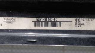 Интеркулер Ford Mondeo 4 2008г. 1742060,6G919L440FC - Фото 3