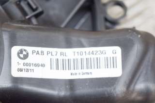 Крыльчатка вентилятора (лопасти) BMW 3 F30/F31/GT F34 2012г. T1014423G, 4269126 , art487936 - Фото 7