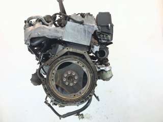Двигатель  Mercedes CLK W209 2.2 CDi Дизель, 2006г. OM646.966  - Фото 2