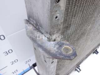 Радиатор основной Iveco Stralis 2003г. 42536979 - Фото 5