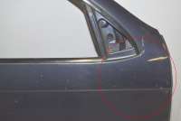 Дверь передняя правая BMW X5 E53 2004г. art536047 - Фото 4
