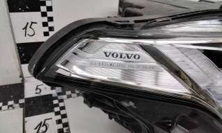 Фара передняя правая Volvo XC90 2 2014г. 32342483 - Фото 2