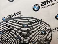 Диффузор (кожух) вентилятора BMW X5 E53 2006г. 64546906107, 6906107 - Фото 3